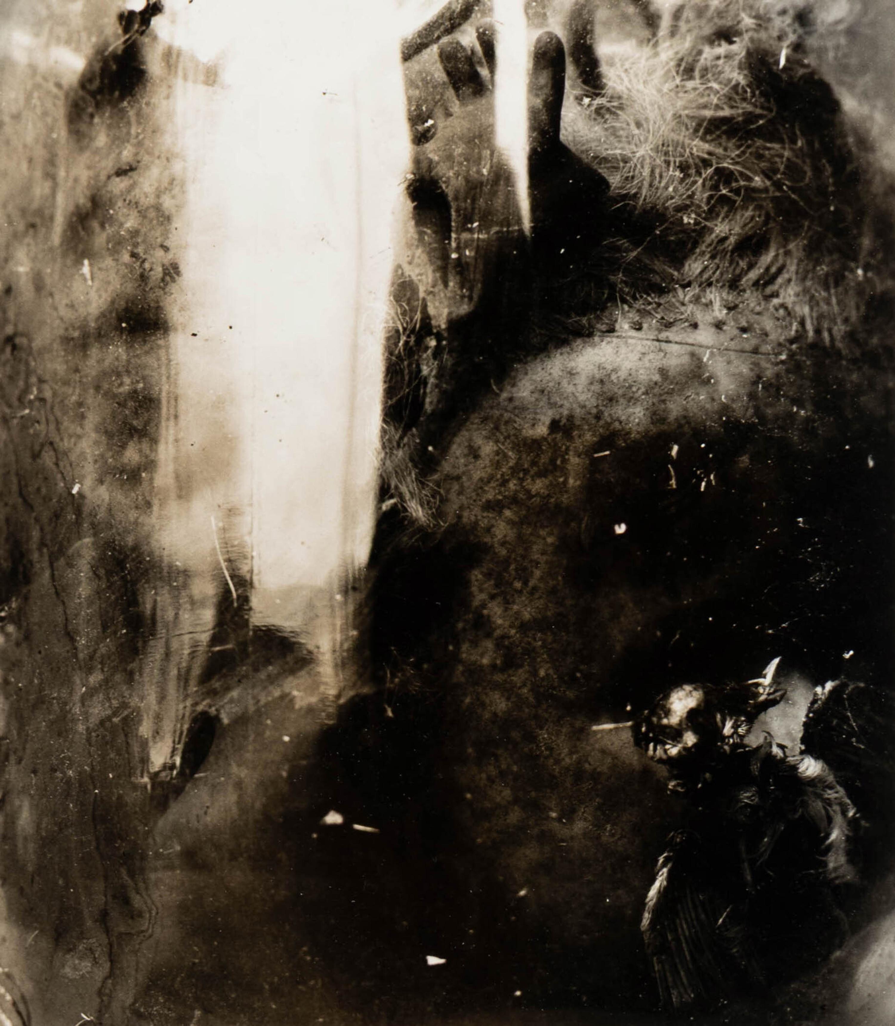 Ralph Eugene Meatyard (American, 1925–1972) — Untitled , ca. 1960s