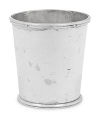 An American Coin Silver Julep Cup