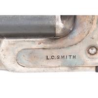 ** L.C. Smith SxS Field Grade Shotgun