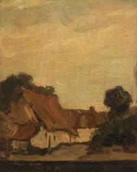 Max B. Bohm (American, 1868-1923)