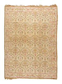 A Portuguese Wool Rug