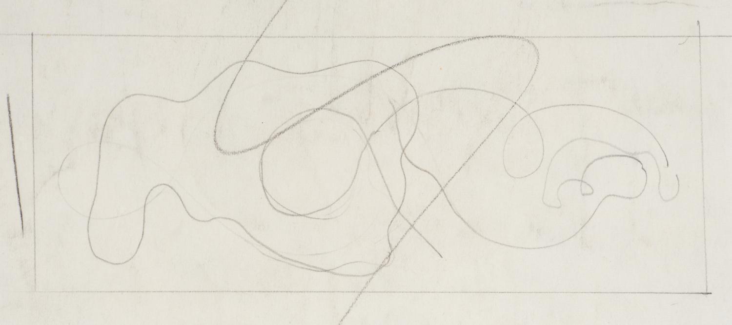 Tête de Comète , 1931
