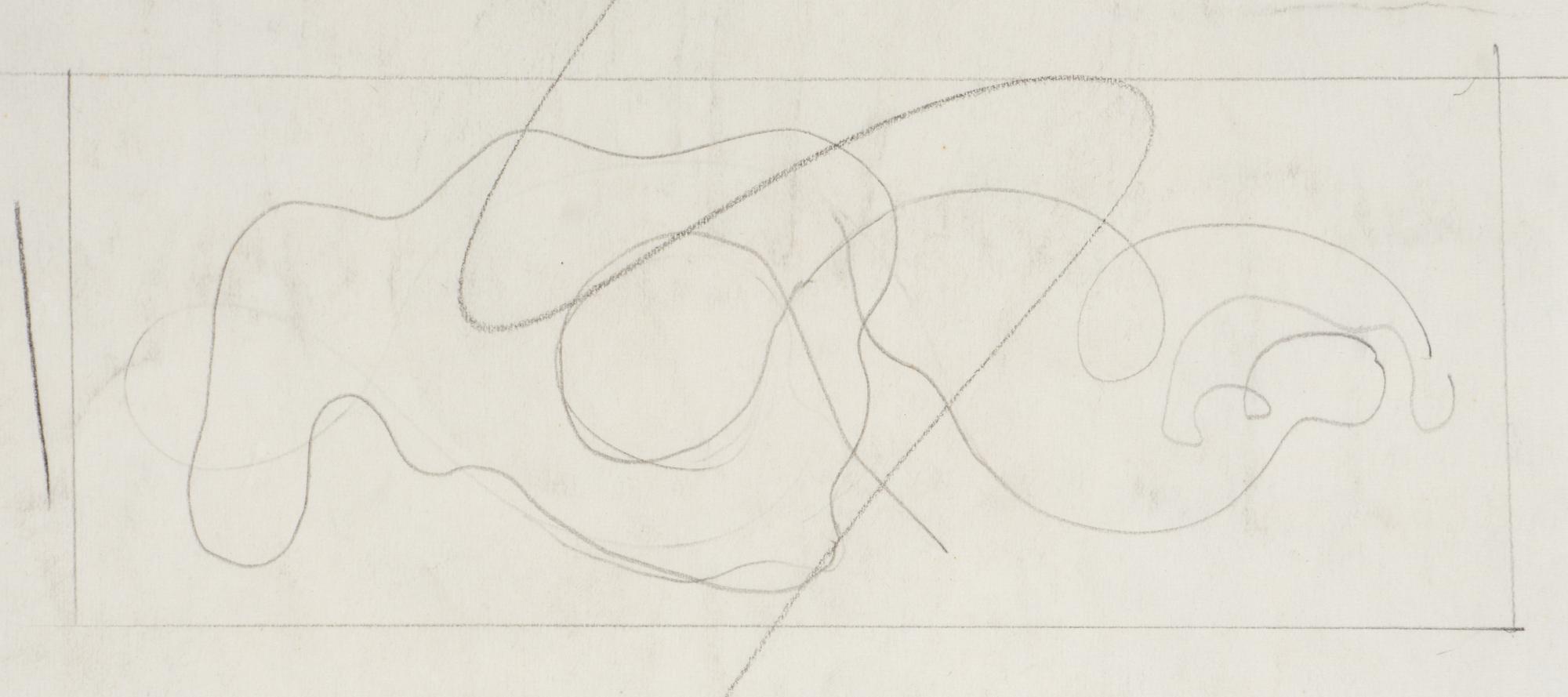 Tête de Comète , 1931