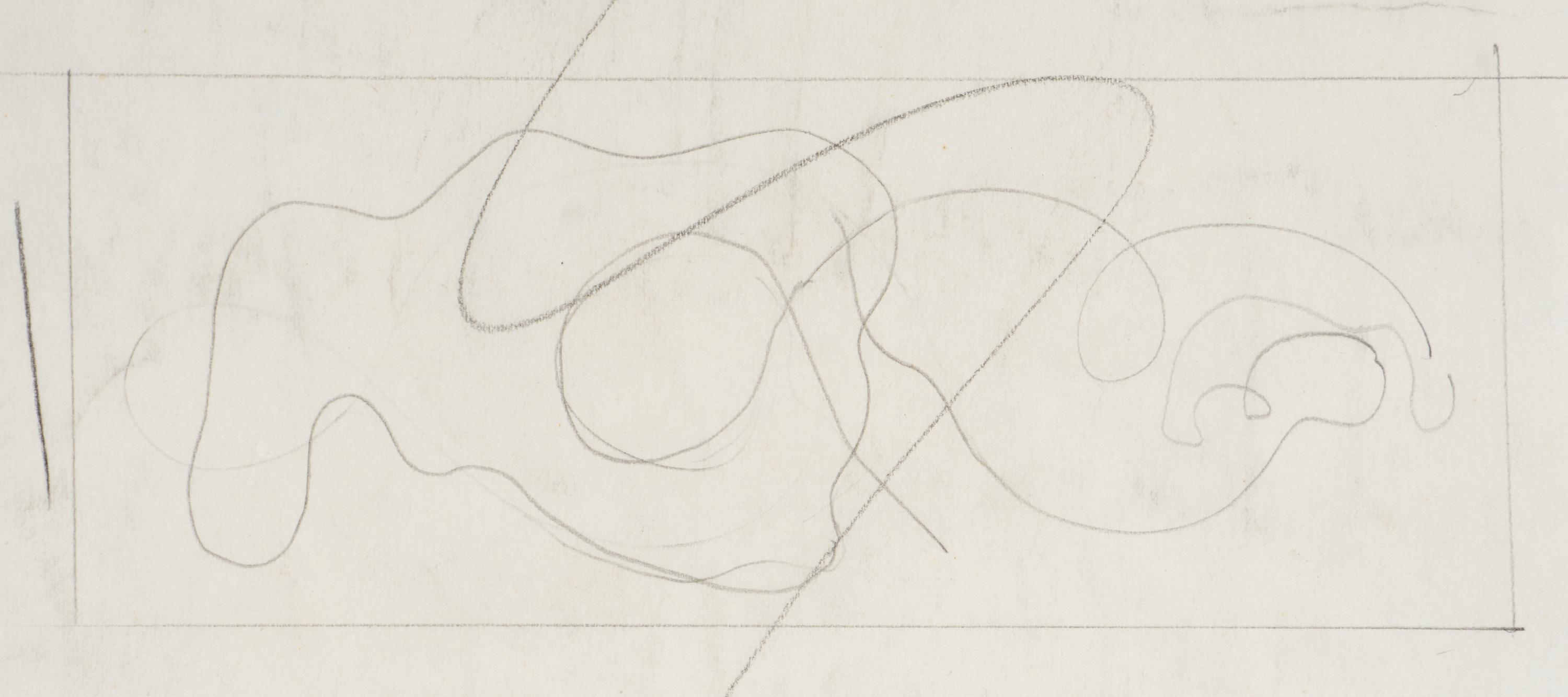 Tête de Comète , 1931
