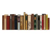 [LIMITED EDITIONS CLUB]. A COMPLETE RUN of Limited Editions Club publications, v.p. [mostly New York], 1929-2010.