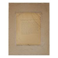 [Horse Racing] An Early and Possibly the Only Extant Example of this 19th Century Broadside Advertising the Stud Services of the Celebrated American Thoroughbred Racehorse Wild Medley
