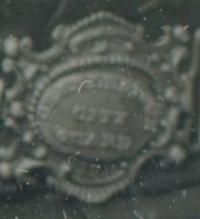 [Daguerreotype] Charleston City Guard