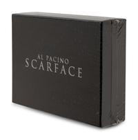 (Film Memorabilia) Scarface . Universal Pictures: 1983.