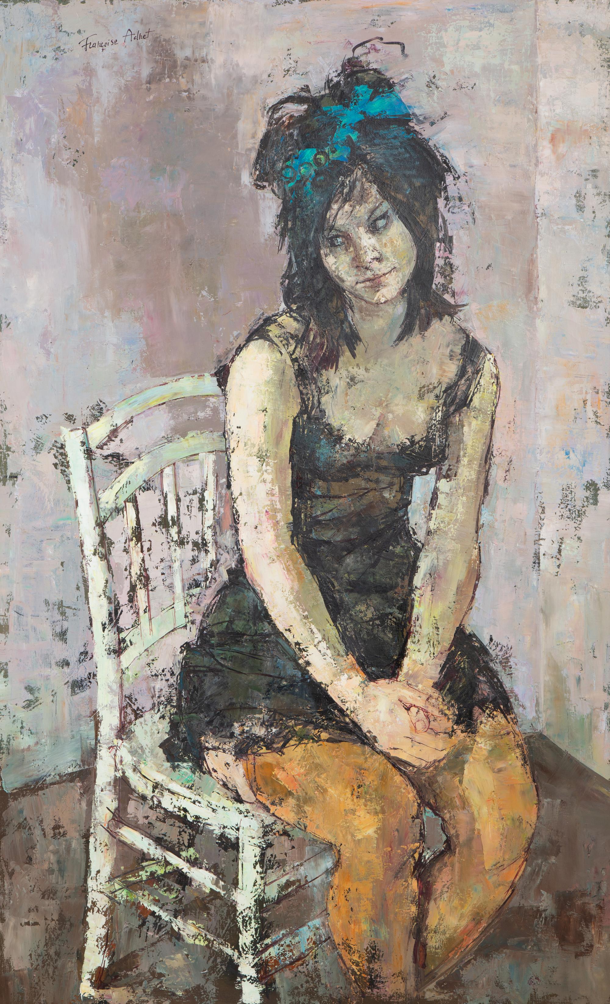 Blue Ribbon , 1969
