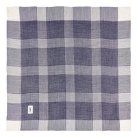 Six Designer Silk Scarves