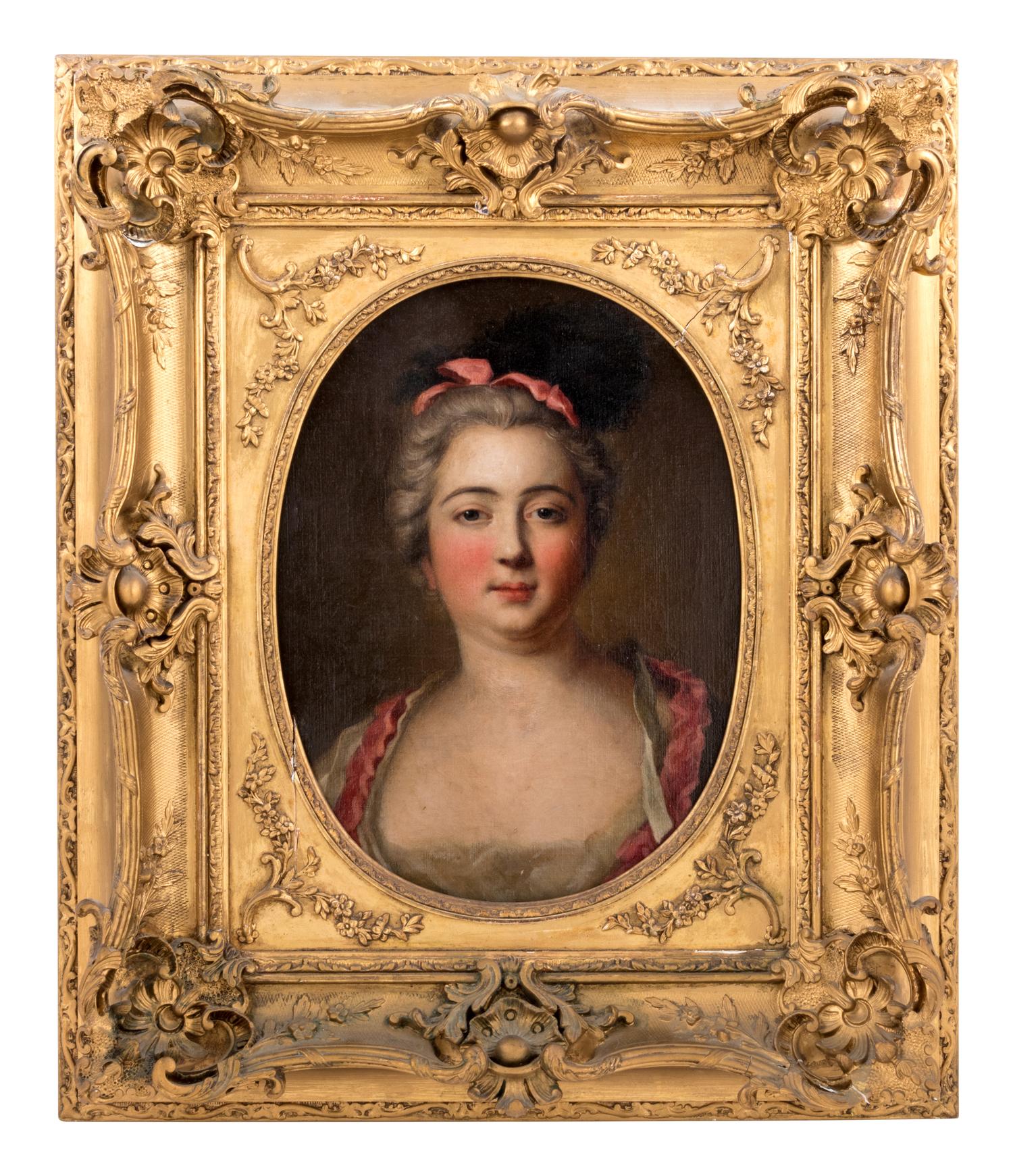 Jean-Marc Nattier (French, 1685-1766)