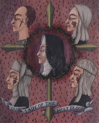 Our Lady of the Holy Blood