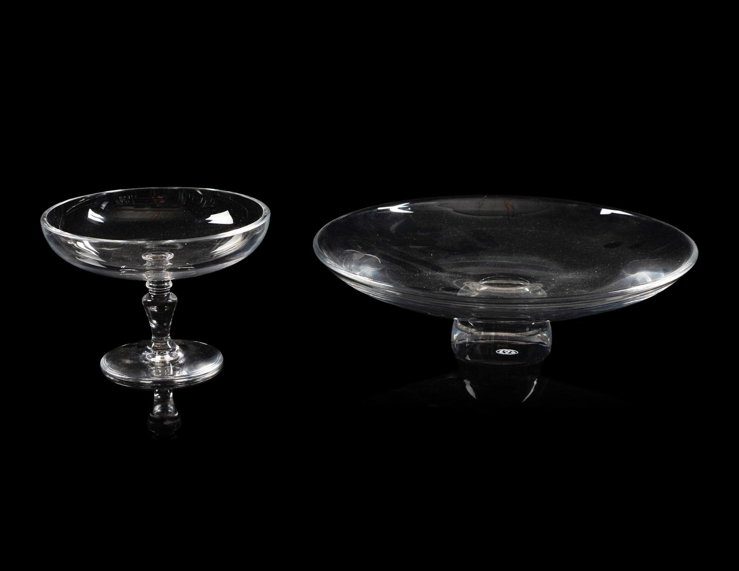Three Baccarat Articles