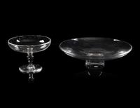 Three Baccarat Articles
