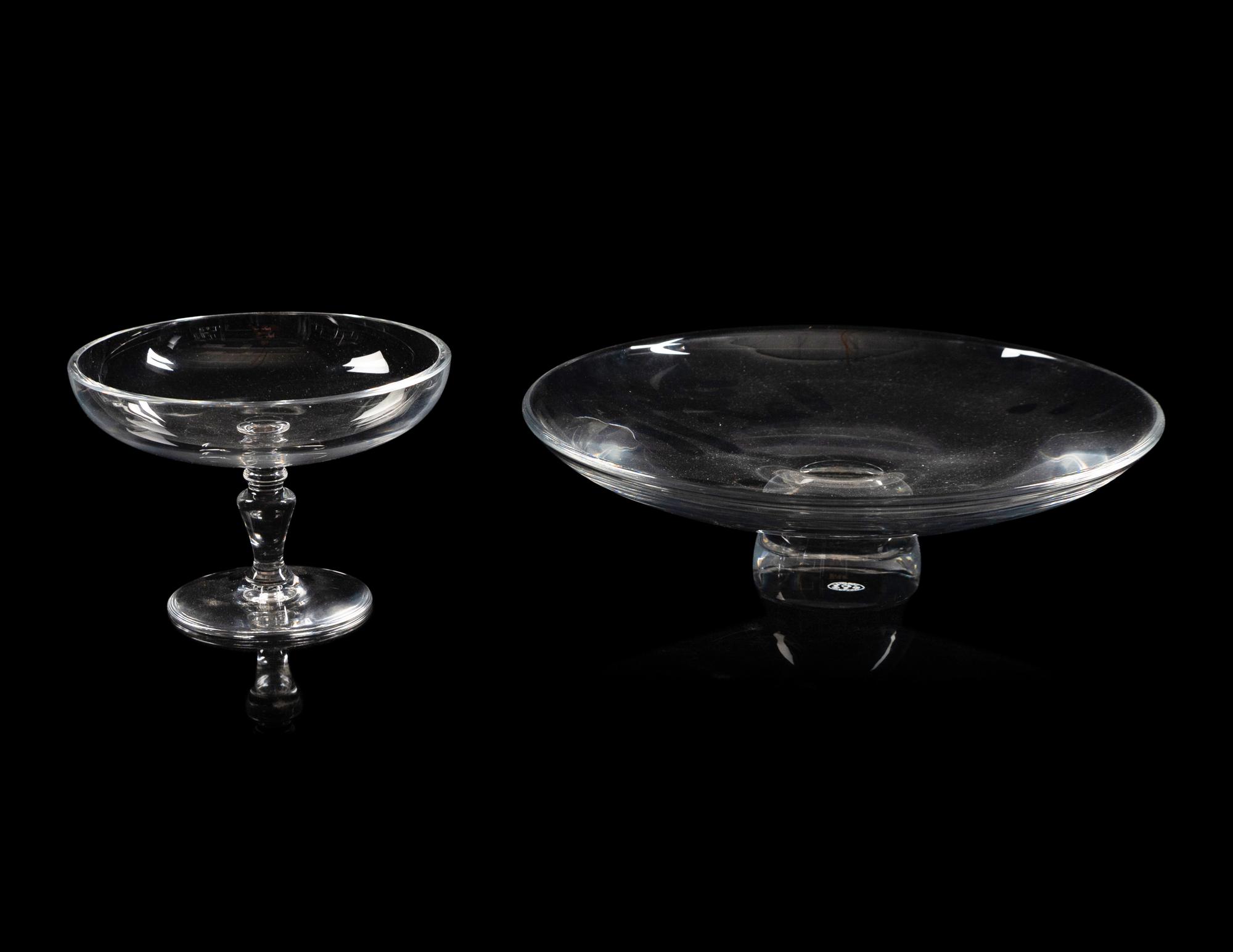 Three Baccarat Articles