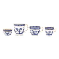 An Extensive Royal Doulton Porcelain Dinner Service