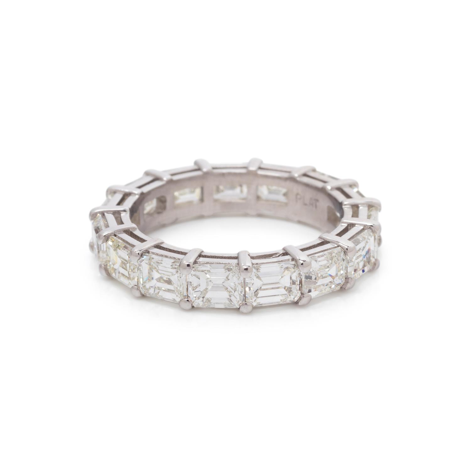 DIAMOND ETERNITY BAND