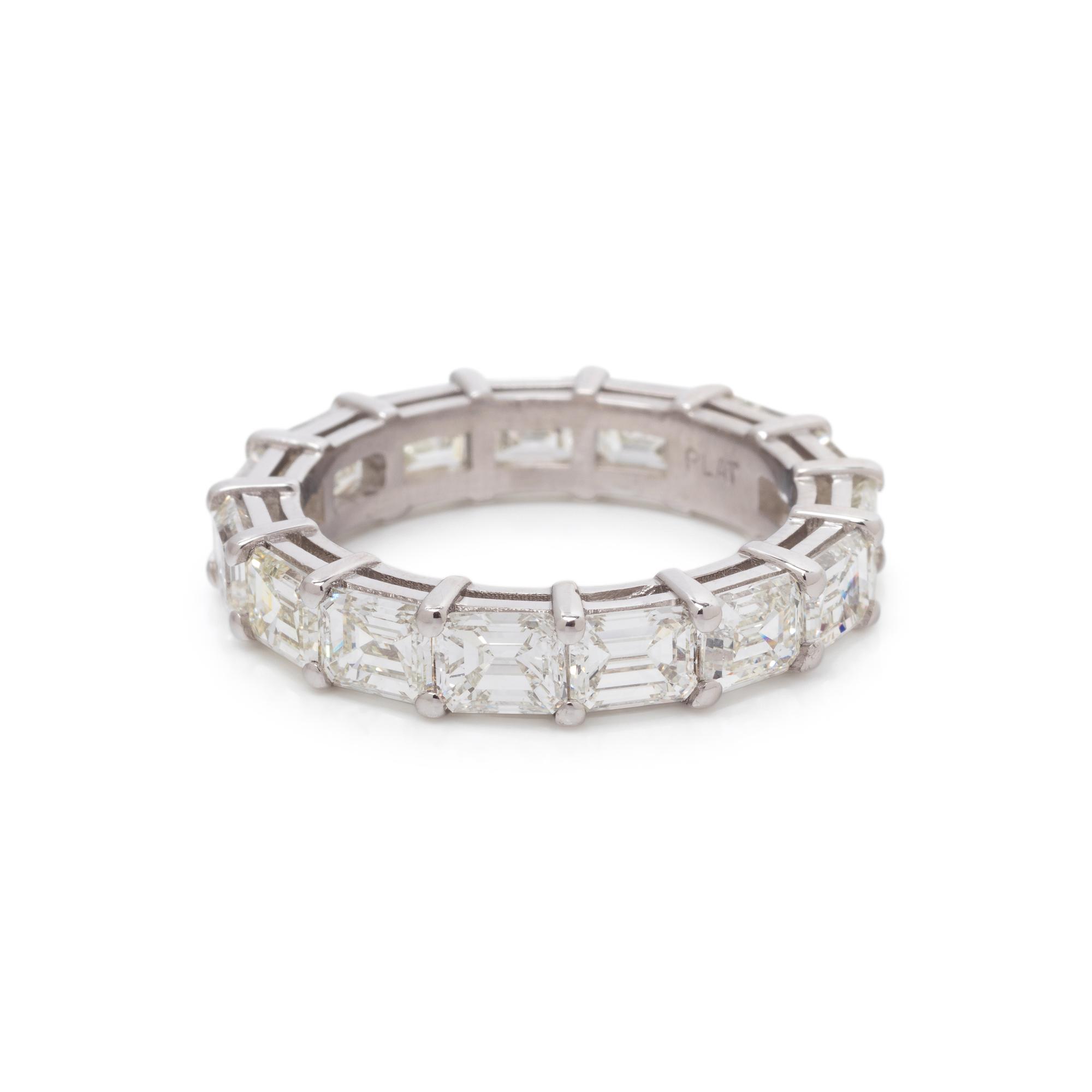 DIAMOND ETERNITY BAND