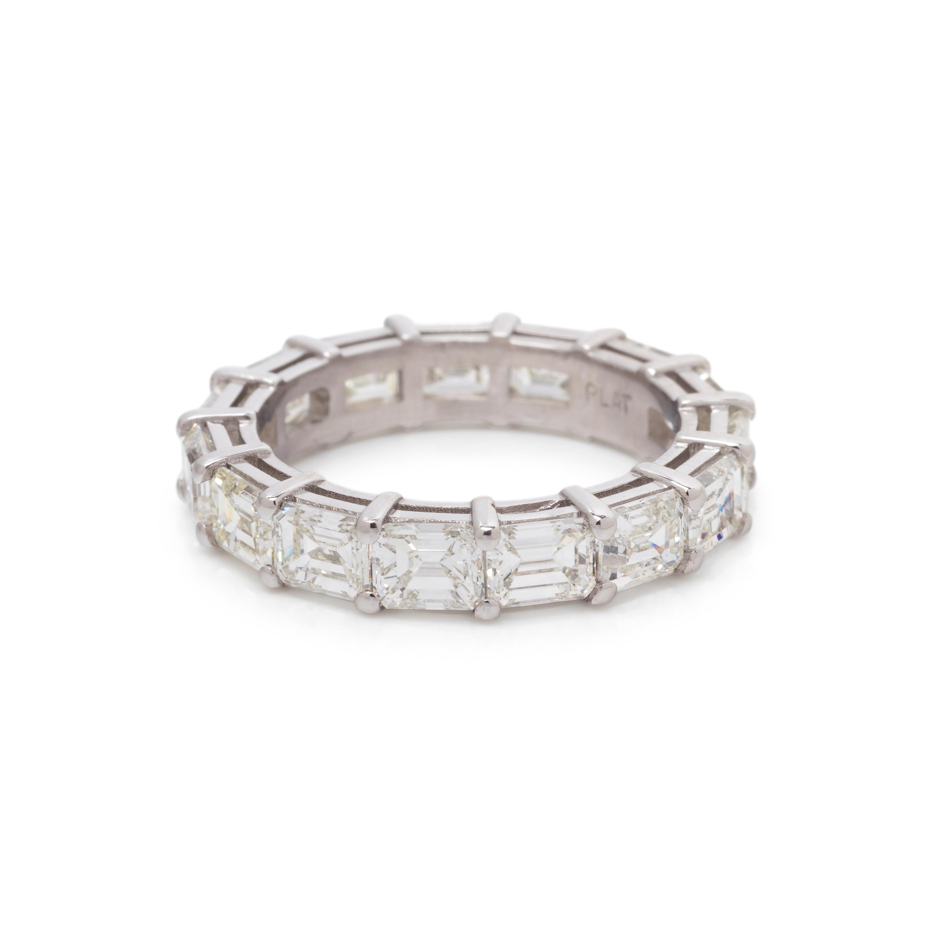 DIAMOND ETERNITY BAND