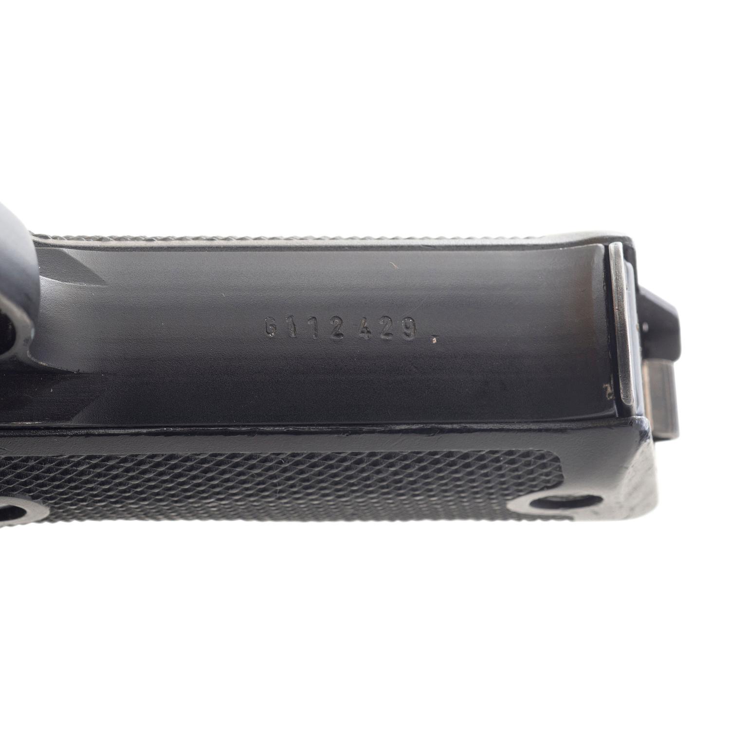 *Sig Sauer P220 9mm Swiss Production Heel Release