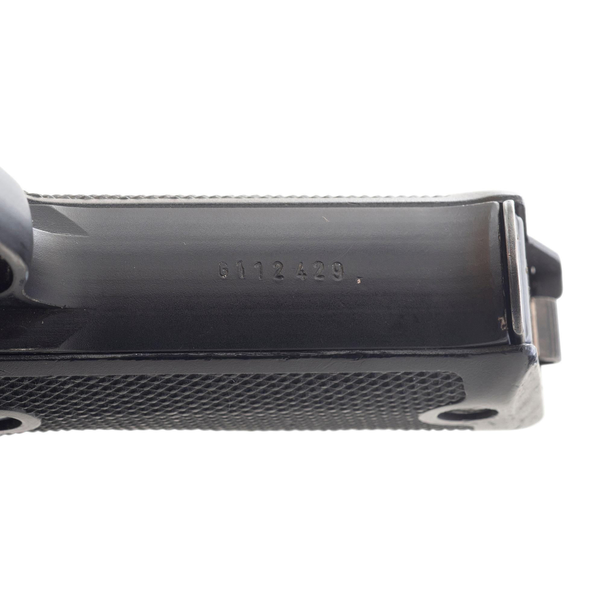 *Sig Sauer P220 9mm Swiss Production Heel Release