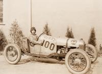 A Group of Original 1920's Sports Press Photographs, by Underwood and Underwood (Including Ty Cobb and Knute Rockne),