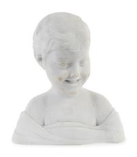 The Laughing Boy
