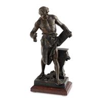 After Emile Picault, Early 20th Century