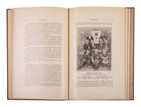 WARD, George W. History of the Second Pennsylvania Veteran Heavy Artillery. Philadelphia: George W. Ward, 1904.
