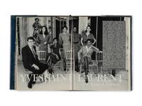 Four Books on Yves Saint Laurent and Fashion Design