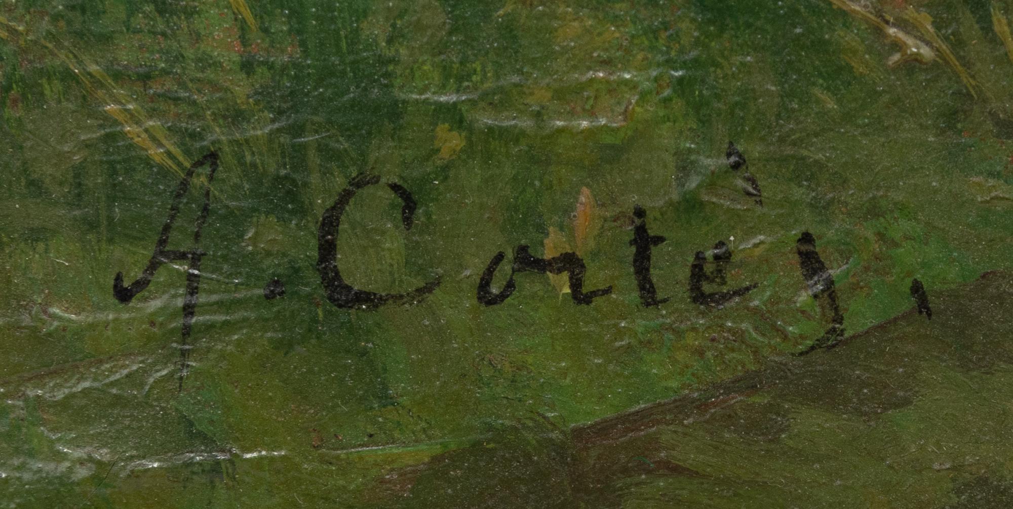 Andre Cortes