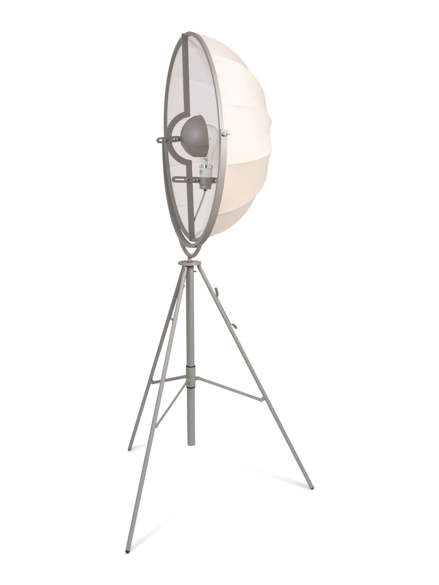 Mariano Fortuny for Pallucco Italy, Floor Lamp — 20TH CENTURY
