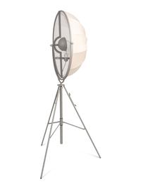 Mariano Fortuny for Pallucco Italy, Floor Lamp — 20TH CENTURY
