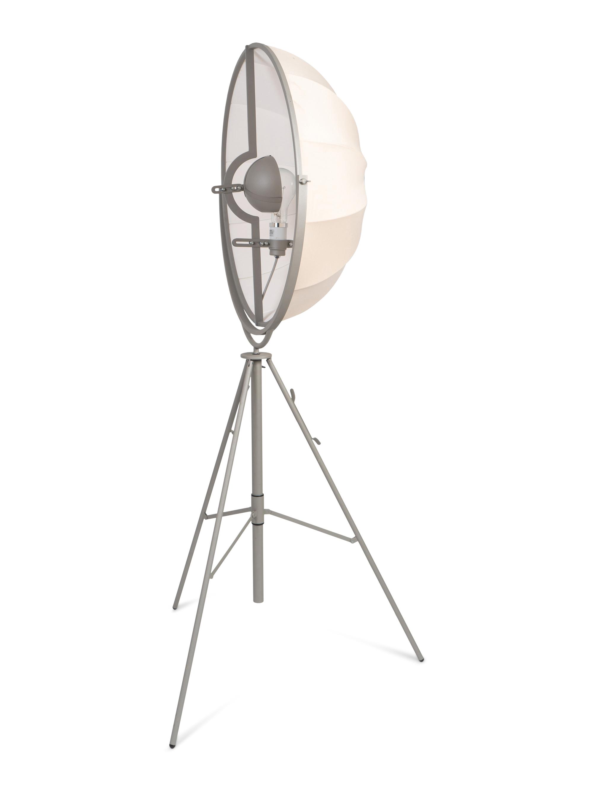 Mariano Fortuny for Pallucco Italy, Floor Lamp — 20TH CENTURY