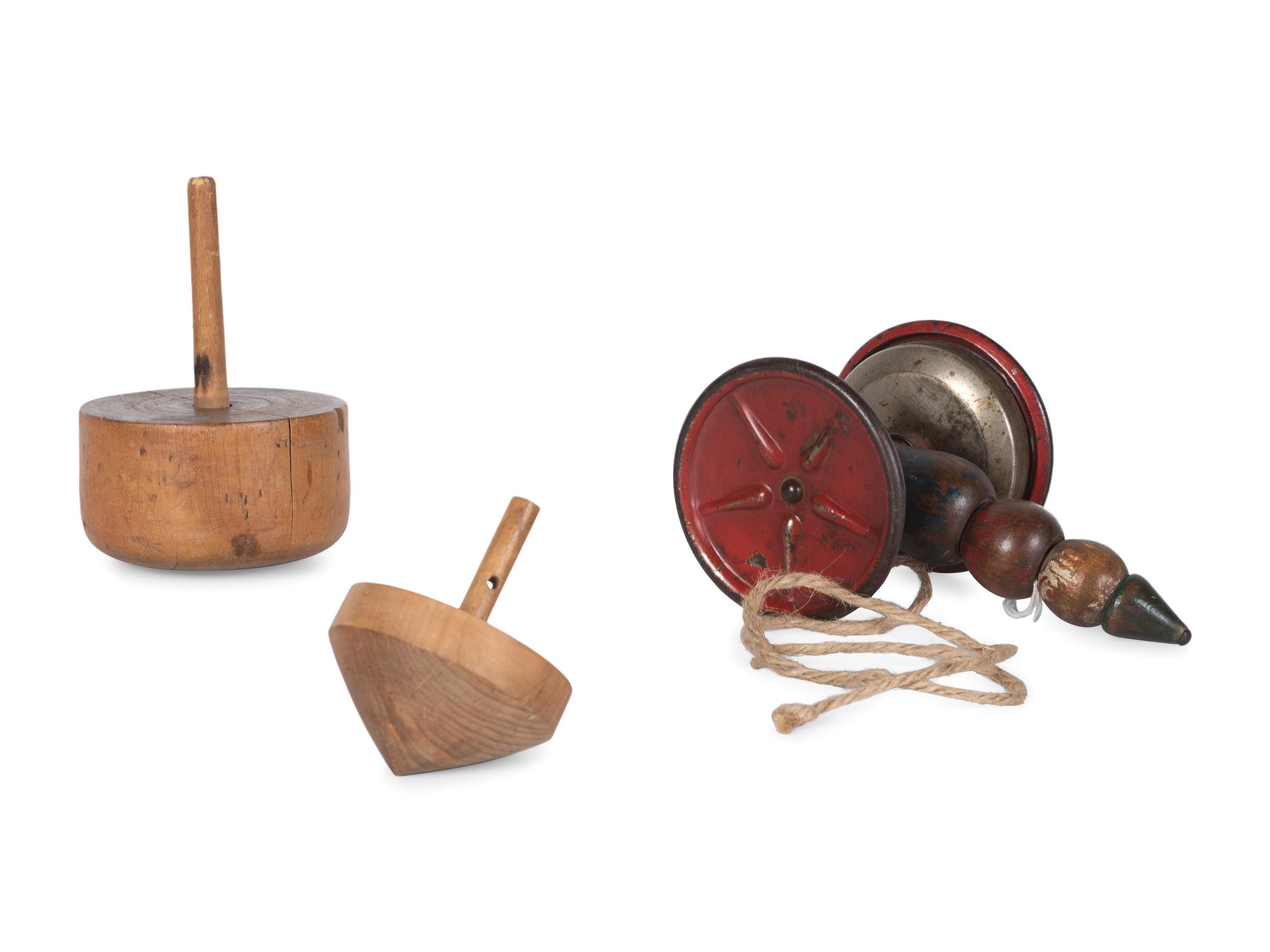Three Milton Bradley Boxed Games