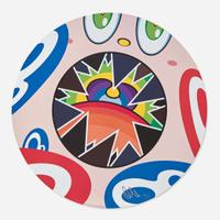 Takashi Murakami (Japanese, b. 1962) We are the Jocular Clan