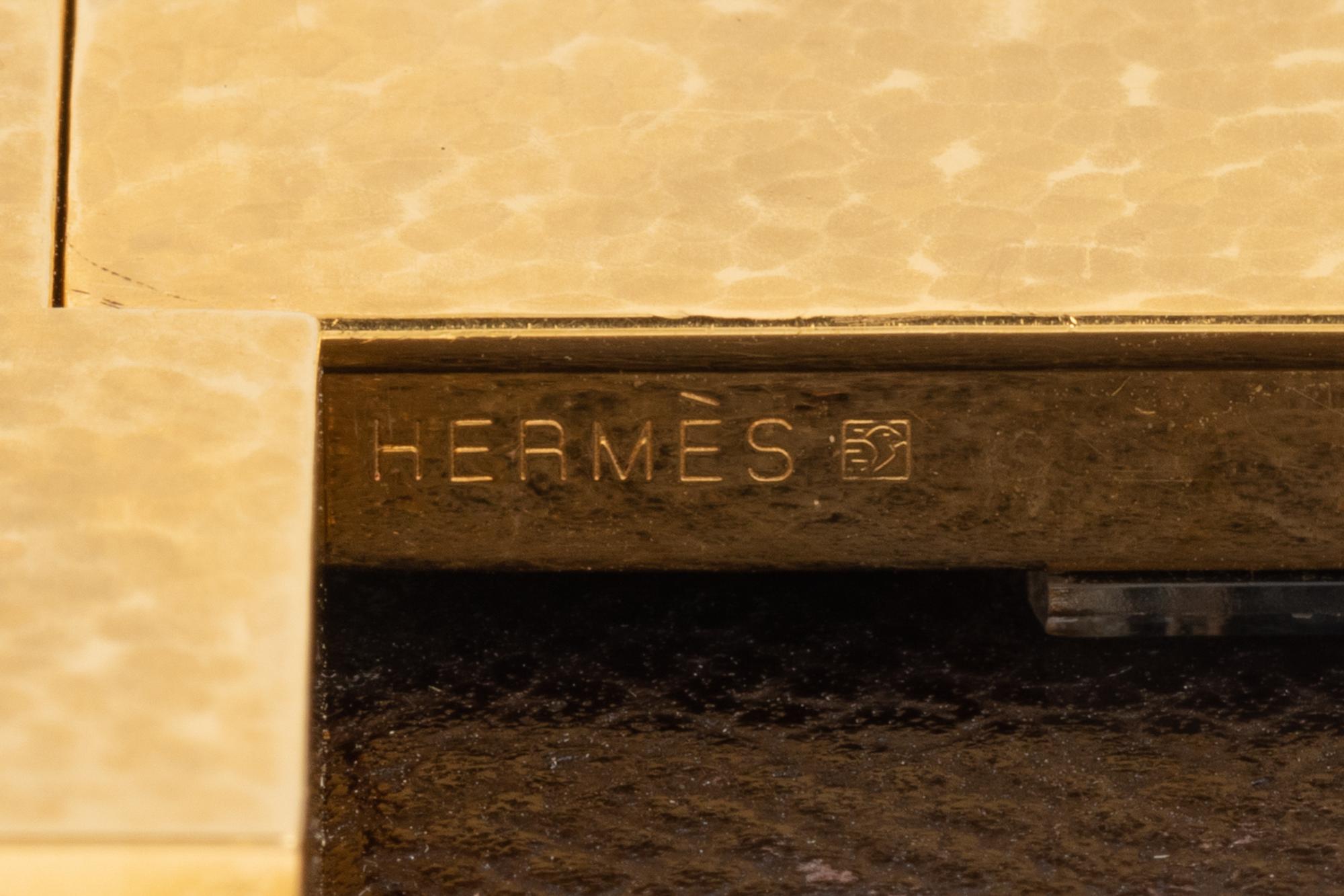 Hermès Constance 23 in Epsom Leather, 2003