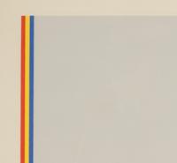 Homage to Barnett Newman