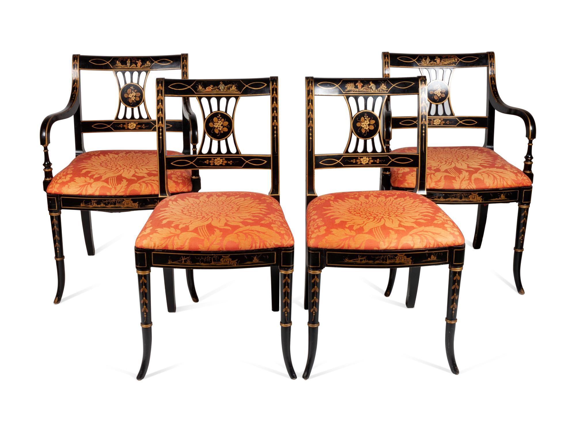 Queen Anne Style Game Table