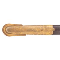 US Model 1850 Staff & Field Officers Sword by Ames