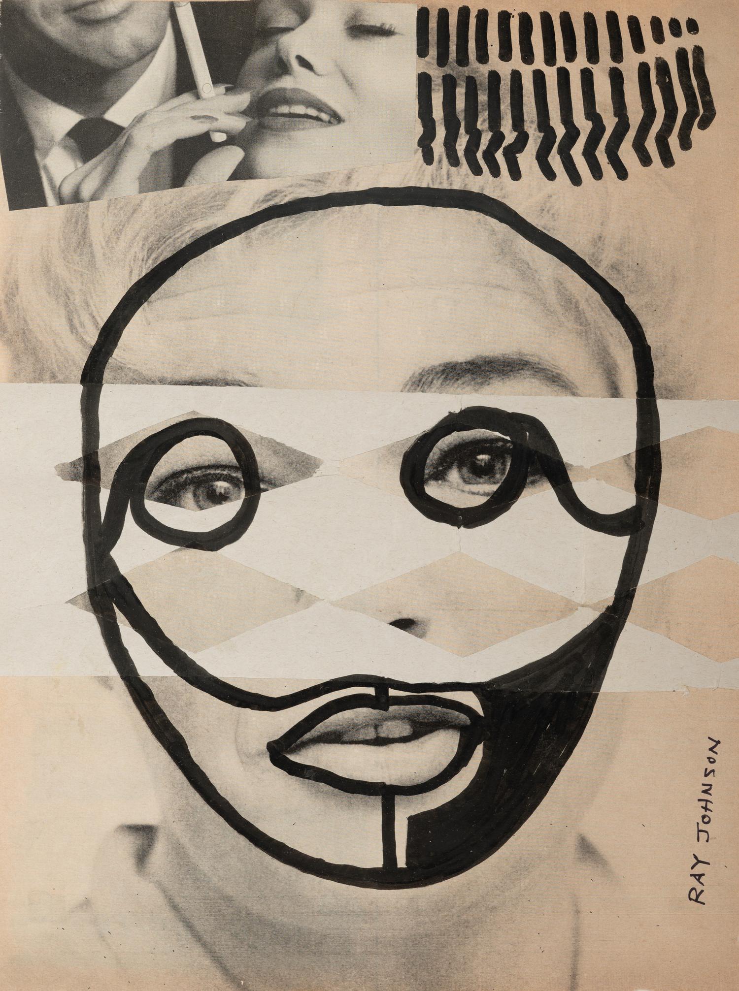 Untitled (Face)