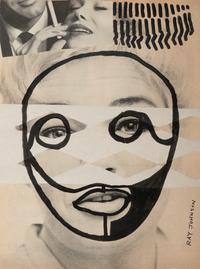 Untitled (Face)