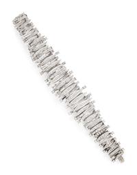 DIAMOND BRACELET