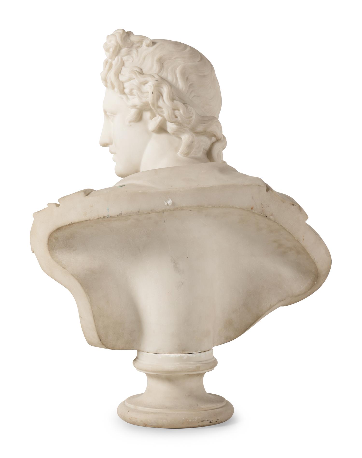 Pietro Bazzanti (Italian, 1825-1895)
