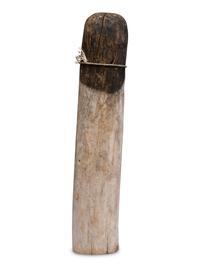 Southwestern Style Carving