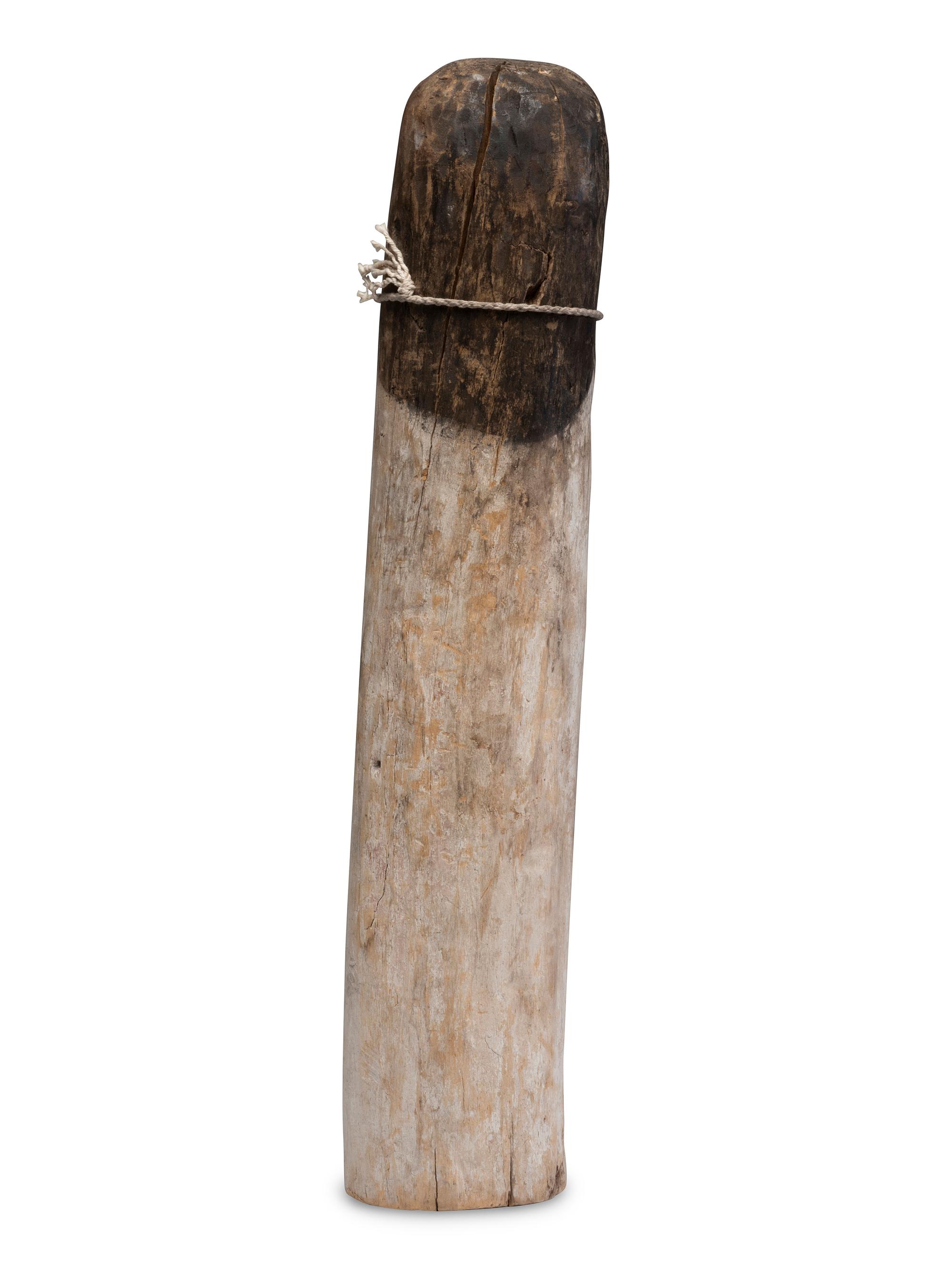Southwestern Style Carving