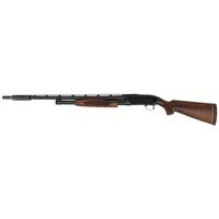 *Winchester, Model 12, Deluxe with Cutts Compensator