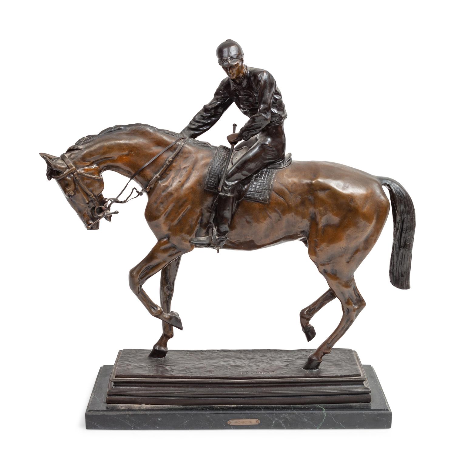 Le Grand Jockey
