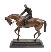Le Grand Jockey