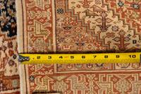 A Group of Three Rugs